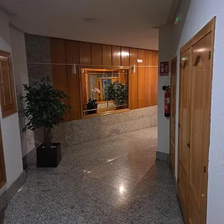 Piso Millenium Ourense