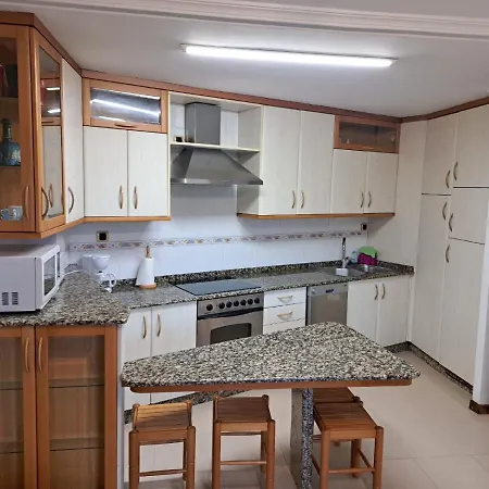 Piso Millenium * Ourense