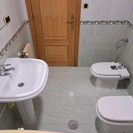 Apartamento Piso Millenium