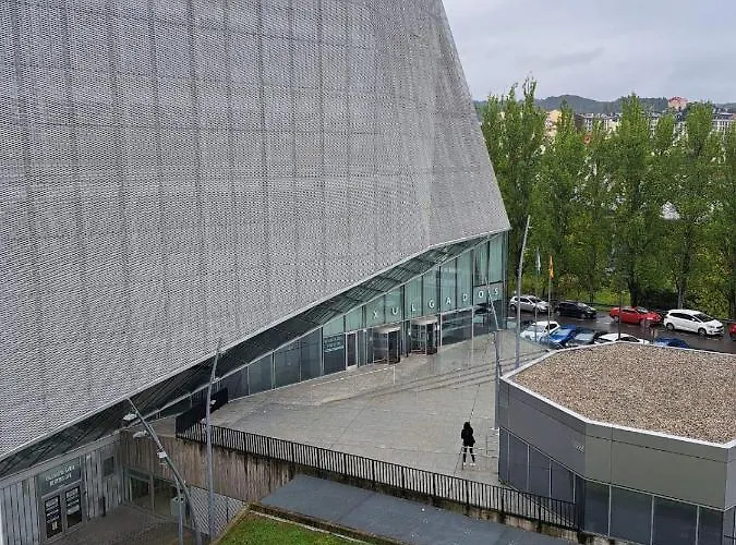 Piso Millenium Διαμέρισμα