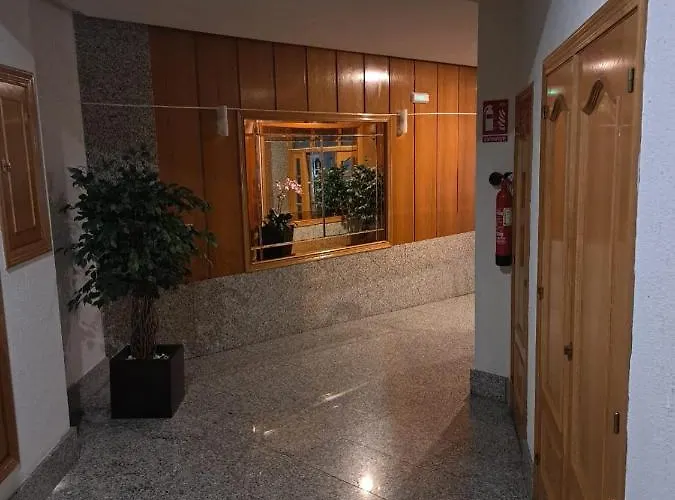 Piso Millenium Ουρένσε