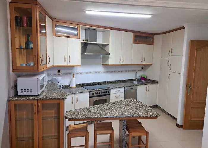 Piso Millenium * Ουρένσε