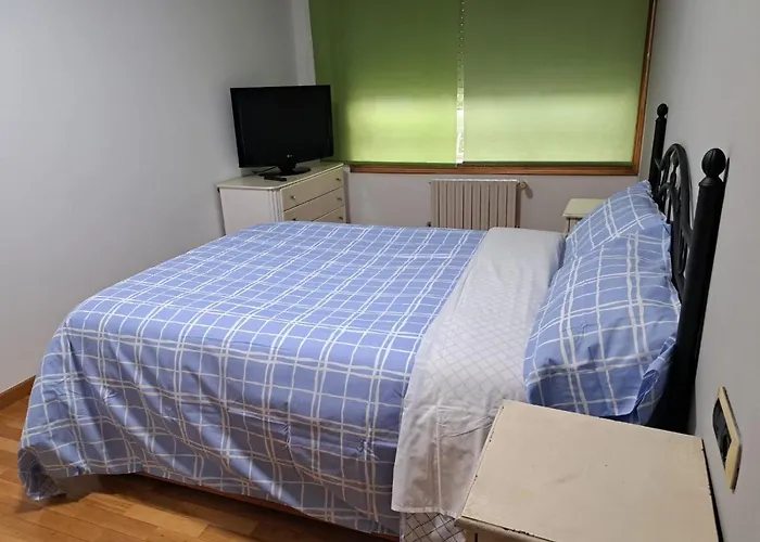 Διαμέρισμα Piso Millenium