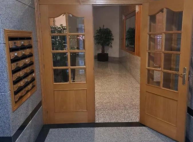 Piso Millenium Ουρένσε