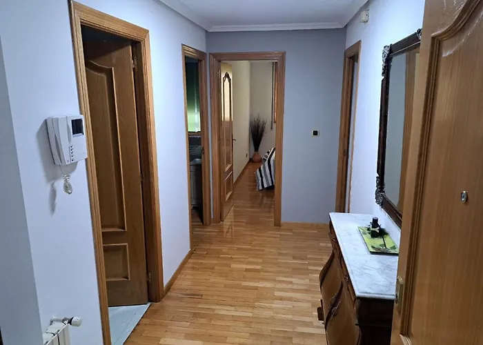 Piso Millenium Διαμέρισμα