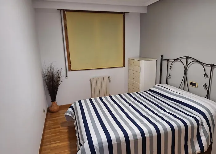 Piso Millenium * Ουρένσε