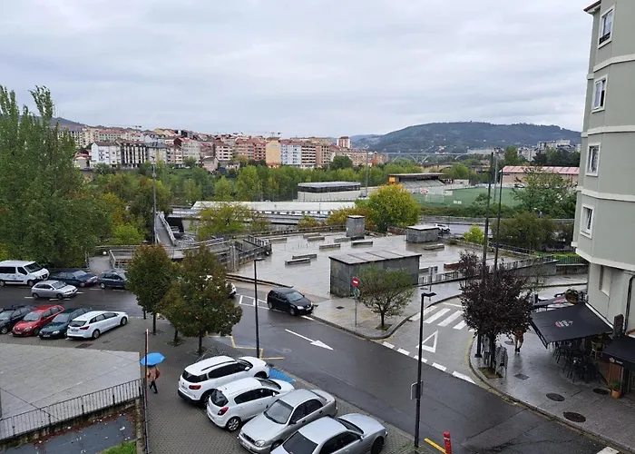 Διαμέρισμα Piso Millenium