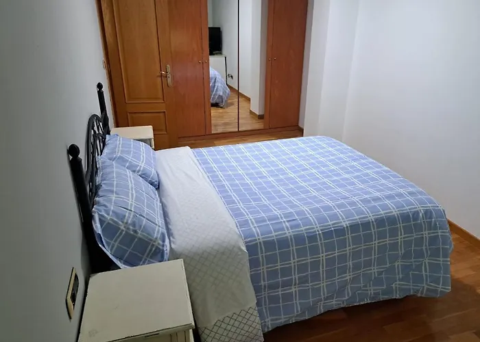 Διαμέρισμα Piso Millenium Ουρένσε