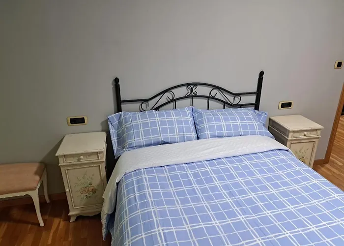 Διαμέρισμα Piso Millenium