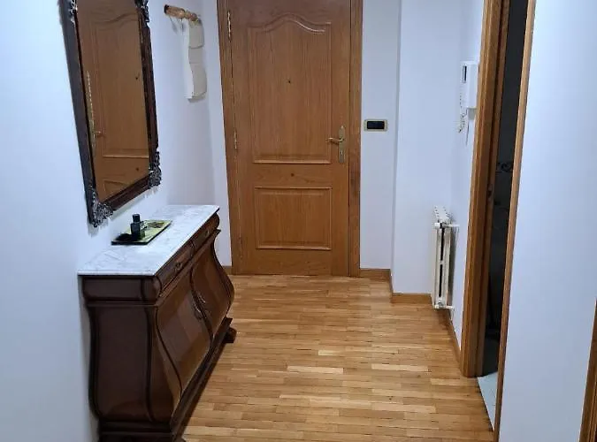 Διαμέρισμα Piso Millenium *