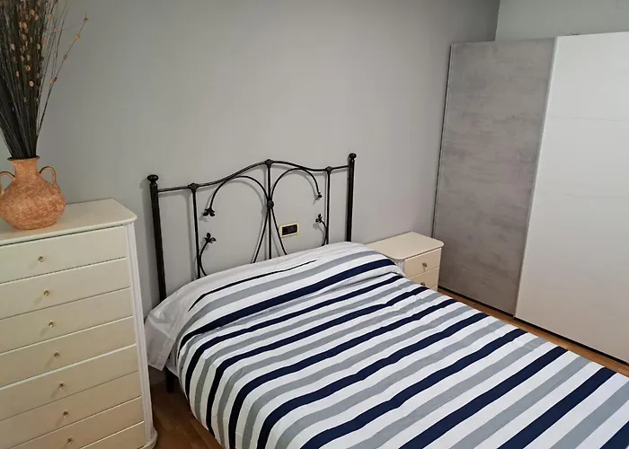 Piso Millenium Διαμέρισμα *